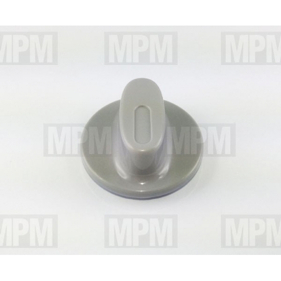 MS-651266 - Bouton de commande robot Poivre & Sel Tefal