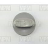 MS-651266 - Bouton de commande robot Poivre & Sel Tefal