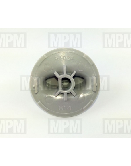 MS-651266 - Bouton de commande robot Poivre & Sel Tefal