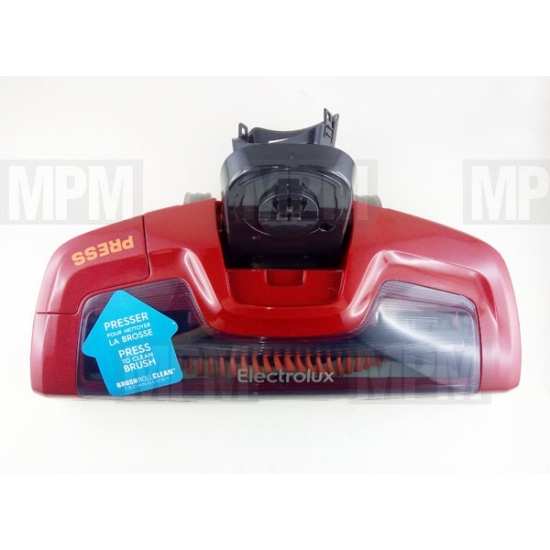 140061807057 - Injecteur rouge brosse 18v aspirateur balai Ergorapido zb3012 Electrolux