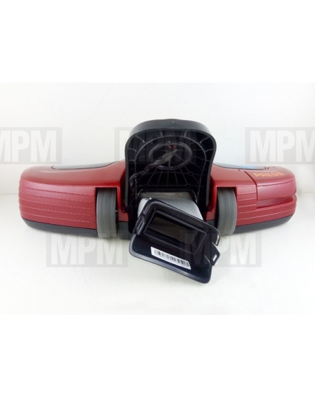 140061807057 - Injecteur rouge brosse 18v aspirateur balai Ergorapido zb3012 Electrolux