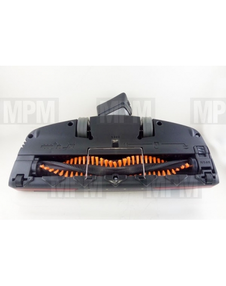140061807057 - Injecteur rouge brosse 18v aspirateur balai Ergorapido zb3012 Electrolux