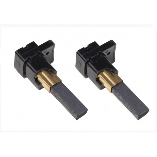 0058562 - charbons moteur  x 2 - 32MM X 11MM X 7MM Aspirateur Dyson