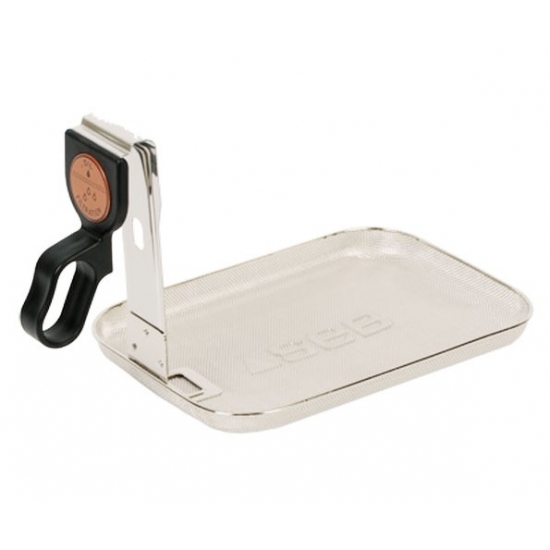 SS-993511 - Filtre + poignée friteuse Filtra Pro FR404 FR405 Seb