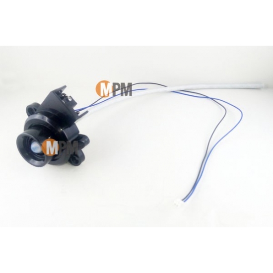 SS-208216 - Connecteur + interrupteur machine à bière Beertender The Sub VB650 Krups