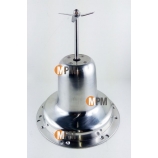 MS-650386 - Bloc moteur + couteau Blender Easy Soup Moulinex MS-650386 - Bloc moteur + couteau Blender Easy Soup Moulinex