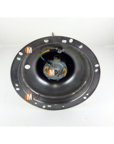 MS-650386 - Bloc moteur + couteau Blender Easy Soup Moulinex