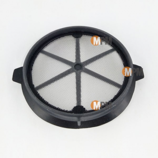 00624112 - Filtre boitier supérieur aspirateur sans sac Bosch