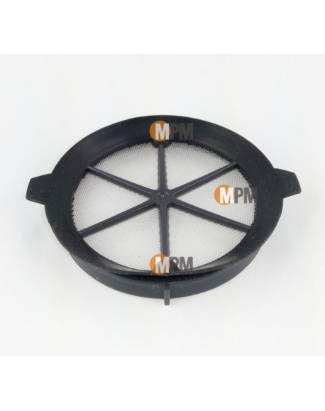 00624112 - Filtre boitier supérieur aspirateur sans sac Bosch