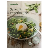 24765 - Saveurs et petits prix Thermomix Vorwerk