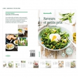24765 - Saveurs et petits prix Thermomix Vorwerk