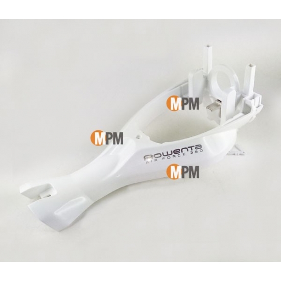 RS-RH5842 - Boitier supérieur avant aspirateur balai Air Force 360 Rowenta