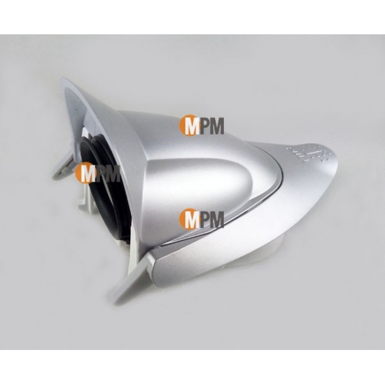 RS-RH5749 - Support filtre gris aspirateur balai Air Force 360 Rowenta