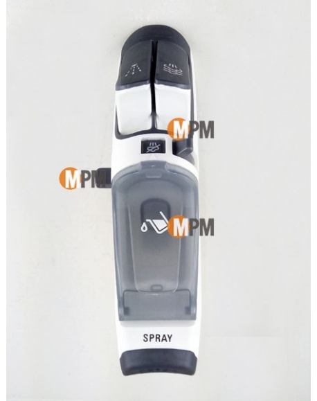 RS-DW0479 - Avant de poignée + pompe fer à vapeur Focus Rowenta 