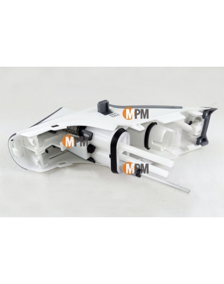 RS-DW0479 - Avant de poignée + pompe fer à vapeur Focus Rowenta 