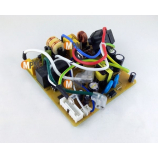 MS-650383 - Carte électronique de puissance Blender Easy Soup Moulinex MS-650383 - Carte électronique de puissance Blender Easy Soup Moulinex