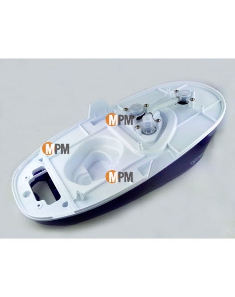 FS-9100023529 - Réservoir fer système vapeur Fasteo Calor