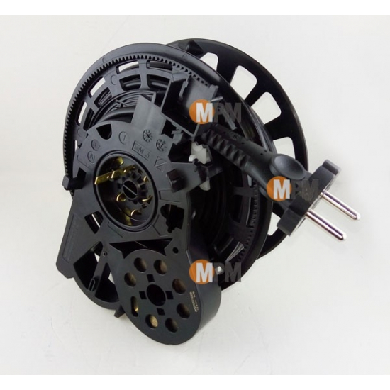 12017582 - Bobine à câble aspirateur sans sac GS Bosch