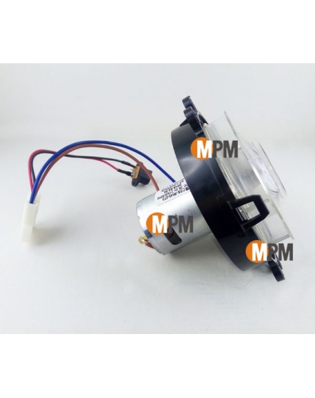 48006426 - Moteur complet aspirateur balai rechargeable Candy Hoover