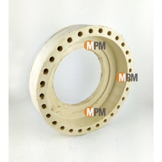 48011394 - Calotte moteur Vortex aspirateur avec sac Hoover