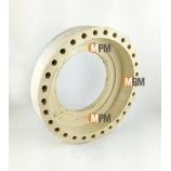 48011394 - Calotte moteur Vortex aspirateur avec sac Hoover