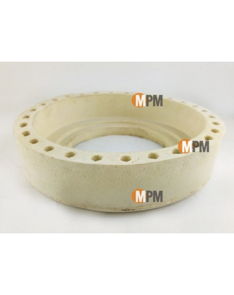 48011394 - Calotte moteur Vortex aspirateur avec sac Hoover