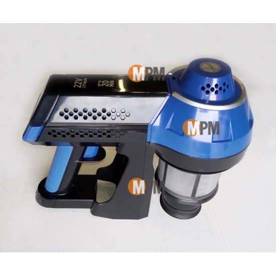 48024437 - Corps complet aspirateur balai rechargeable Freedom Hoover