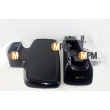 140039004621 - Plinthe, chargeur noir 18v aspirateur sans fil ZB3214 Electrolux