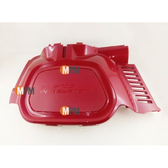 140006481042 - Panneau coté droit aspirateur sans sac Silent performer Cyclonic Electrolux