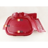 140006481042 - Panneau coté droit aspirateur sans sac Silent performer Cyclonic Electrolux