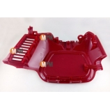 140006481042 - Panneau coté droit aspirateur sans sac Silent performer Cyclonic Electrolux