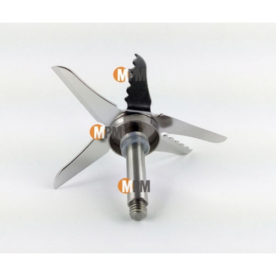 MS-651091 - Couteau blender + joint blender Blender Tefal