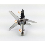 MS-651091 - Couteau blender + joint blender Blender Tefal