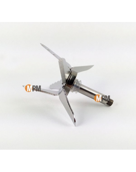 MS-651091 - Couteau blender + joint blender Blender Tefal