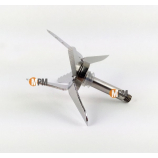 MS-651091 - Couteau blender + joint blender Blender Tefal