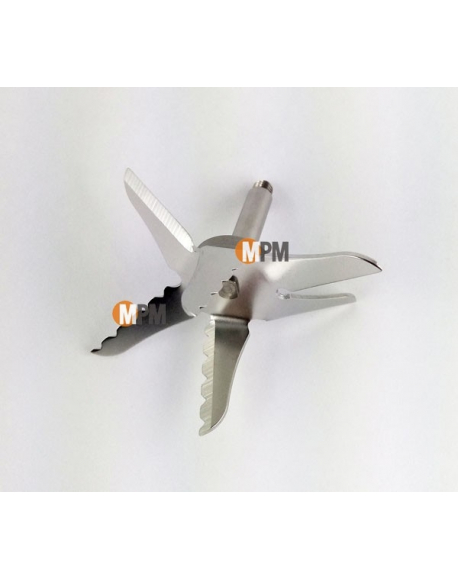 MS-651091 - Couteau blender + joint blender Blender Tefal