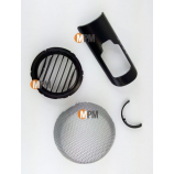 CS-00142556 - Boitier droite + gauche + grille sèche-cheveux Studio Dry Effiwatts Calor CS-00142556 - Boitier droite + gauche + grille sèche-cheveux Studio Dry Effiwatts Calor