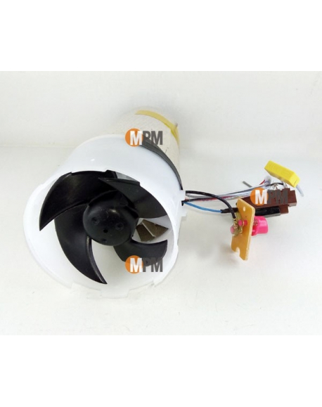 CS-00142553 - Moteur complet sèche-cheveux Studio dry Effiwatts Calor