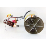 CS-00142553 - Moteur complet sèche-cheveux Studio dry Effiwatts Calor