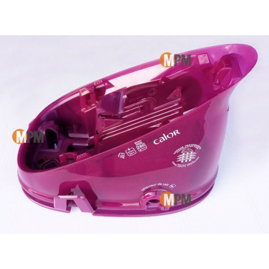 CS-00142405 - Boitier complet générateur vapeur Effectis anticalc Calor