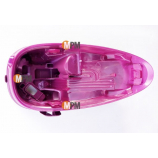 CS-00142405 - Boitier complet générateur vapeur Effectis anticalc Calor