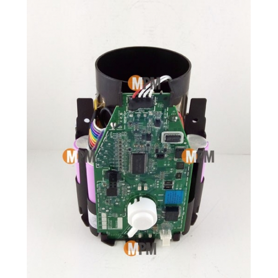 12019138 - Accumulateur aspirateur balai Bosch