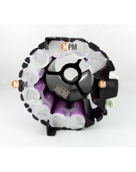 12019138 - Accumulateur aspirateur balai Bosch