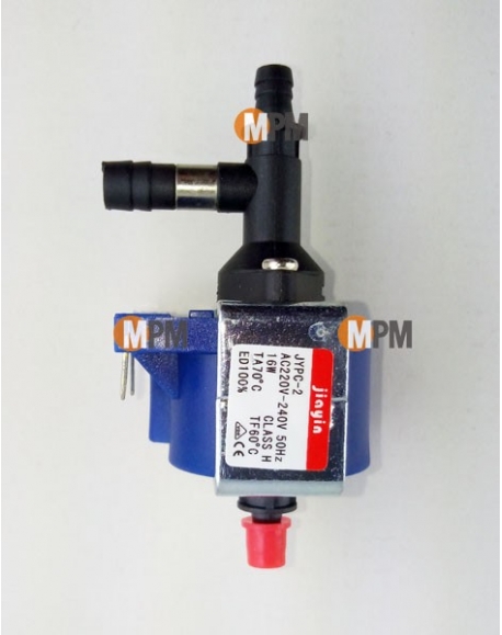 48010925 - Pompe aspirateur balai Hoover