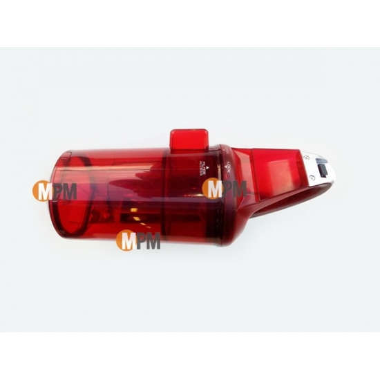 48015628 - Ensemble boite cyclonique aspirateur sans sac Rusch Hoover