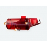 48015628 - Ensemble boite cyclonique aspirateur sans sac Rusch Hoover