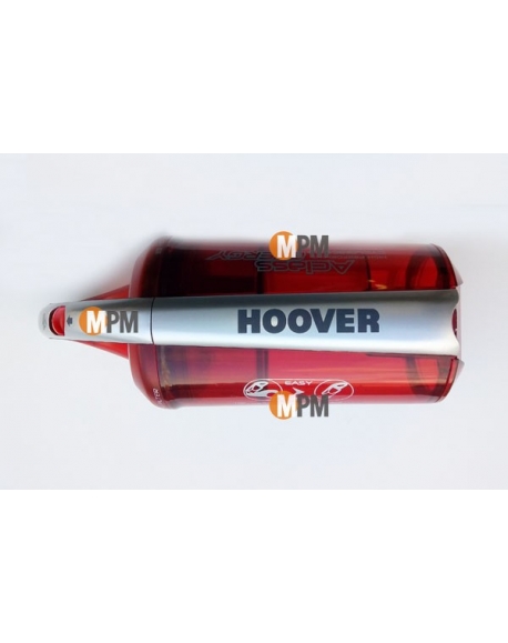 48015628 - Ensemble boite cyclonique aspirateur sans sac Rusch Hoover