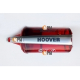 48015628 - Ensemble boite cyclonique aspirateur sans sac Rusch Hoover