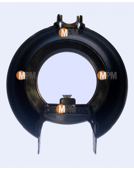 SS-1530000731 - Couvercle noir friteuse Actifry Genius XL Seb