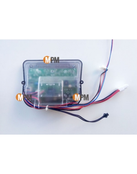 SS-1530000695 - Carte électronique friteuse Actifry Genius XL Seb